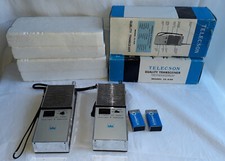 EMETEUR / RECEPTEUR ou