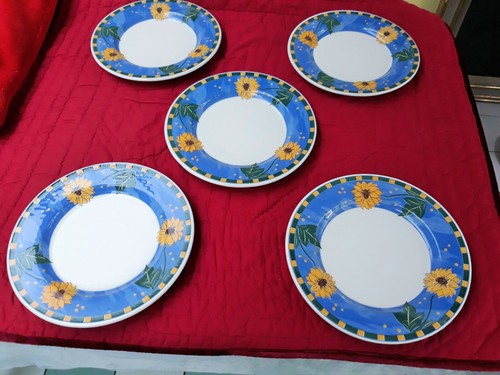 Lot assiettes plates - lot,