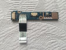 module bouton power IBL80 LS-3733P pièce pc portable HP COMPAQ PRESARIO C700