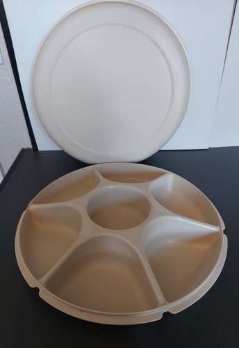 Tupperware party veggie chip - tupperware,