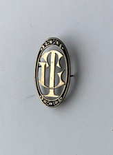 Monogramme, initiales TL, LT 