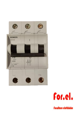 Siemens 5sx23 a32 interrupteur - siemens,