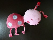 11. DOUDOU SEMI PLAT AUCHAN