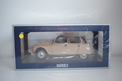 C26 norev 181617 citroen - norev,