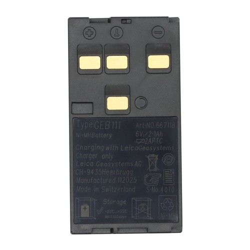 New geb111 geb112 - geb111, 2100mah