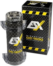 ESX DC1500 Condensateur Tampon