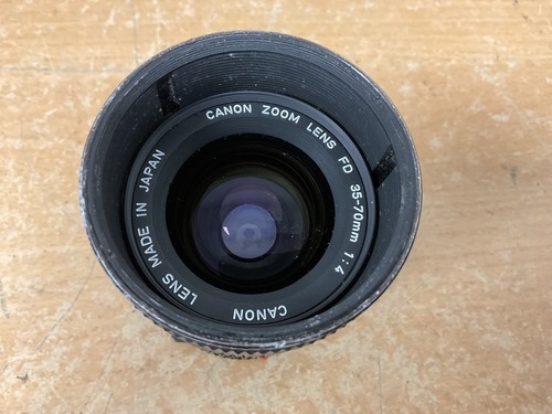 Appareil photo reflex