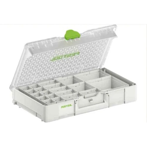 Systainer festool sys3 org - sys3, l