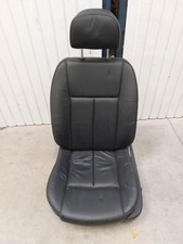 Siege avant gauche PEUGEOT 607 PHASE 1 8845C8