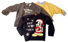 Lot de vêtements bébé