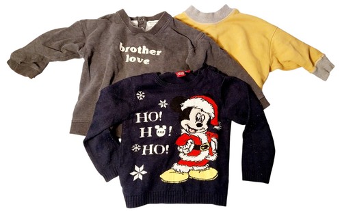 Lot vêtements bébé - lot, de