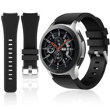 Bracelet silicone samsung - bracelet,