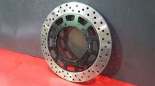 Disque avant gauche YAMAHA XVS 950 MIDNIGHT STAR 2009 à 2012