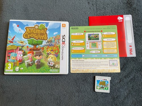 Animal crossing new leaf - animal,