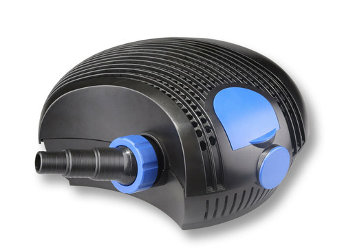 Pompe eau bassin filtre - de,