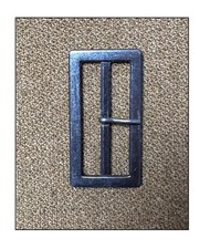 US ww2 Boucle ceinture veste