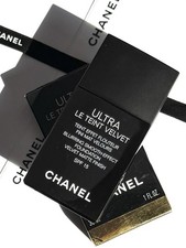 Fond de teint Chanel Ultra Le