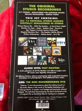 Collection rare des BEATLES