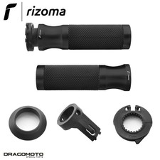 Poignées SPORT Bmw R nineT