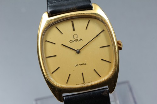 Montre homme vintage omega - vintage, de