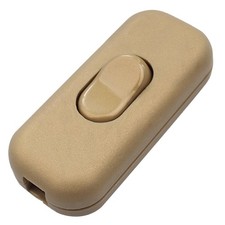 1 Pièces Interrupteur Lampe