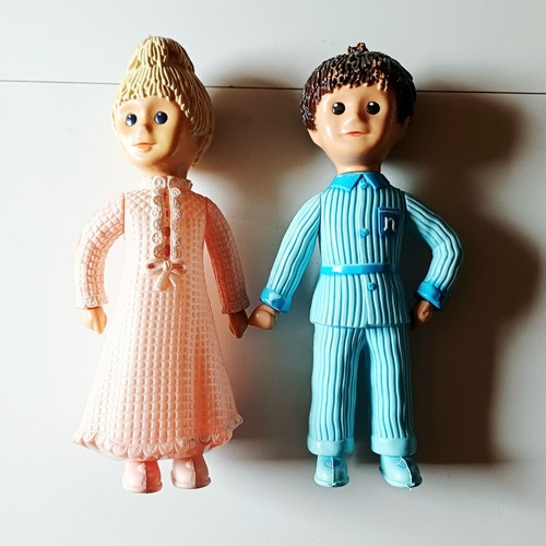 Poupee figurine nicolas - poupee,