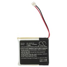 Batterie pour Garmin Fenix 5x