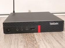 Lenovo Thinkcentre M720q Tiny