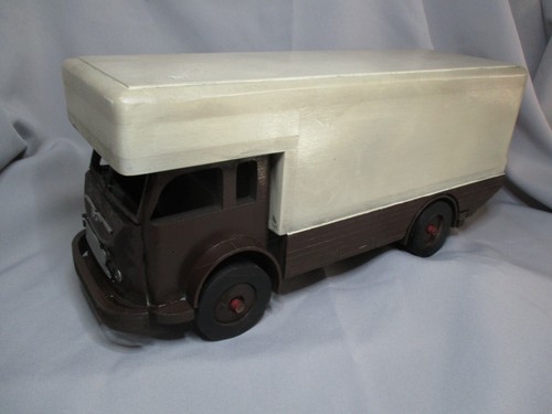 Ap257 camion artisanal - ap257,