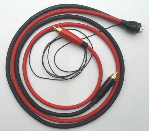 Tonearm cable tone arm - tonearm,