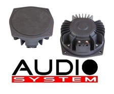 Système audio US BASS SHAKER