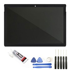 VITRE + ECRAN POUR MICROSOFT