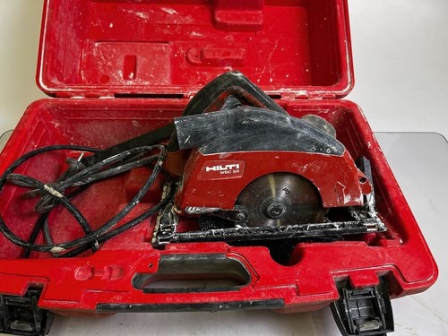 Hilti wsc scie circulaire - hilti,