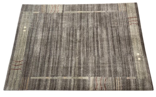 Tapis laine naturel - tapis,