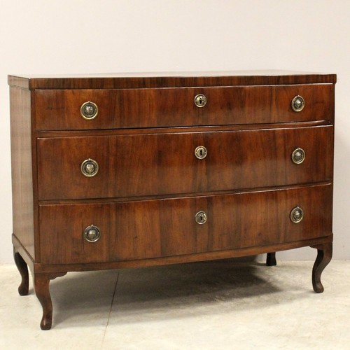 Commode époque louis - d'époque, xv