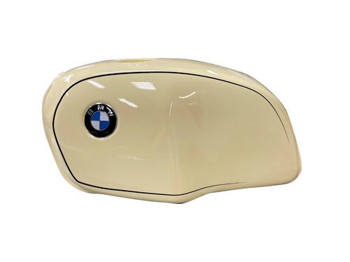 Tank sticker bmw - r80, line