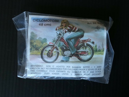 Jouet vintage 1970 kit - vintage, mini