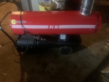 Sovelor 32kw canon air - sovelor,