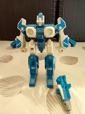 Robotech Mospeada Legioss