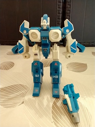 Robotech mospeada legioss - robotech,