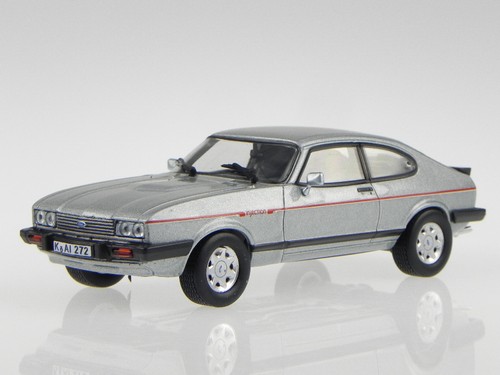 Ford capri mk3 1982 - ford,
