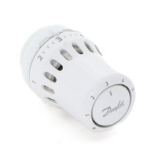 Tête thermostatique avec