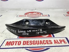 POIGNÉE COQUE ARRIÈRE GAUCHE