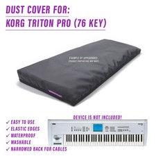 COUVERCLE ANTI-POUSSIÈRE pour