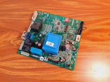 chappée INITIA MAX 2.24 CF VMC circuit imprimé principal JJJ005678250  SX5669060