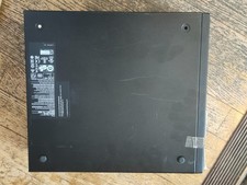 HP Prodesk 400 G3 DM I3-7100 256SSD-8GB DDR4 Win10Pro