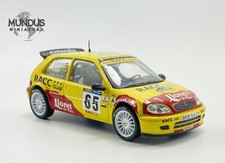 CITROEN SAXO SUPER 1600 #65