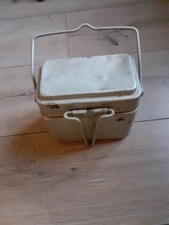 Gamelle Française WW2