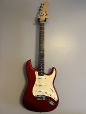 Squier Affinity Stratocaster