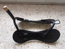 arçon de selle de voltige